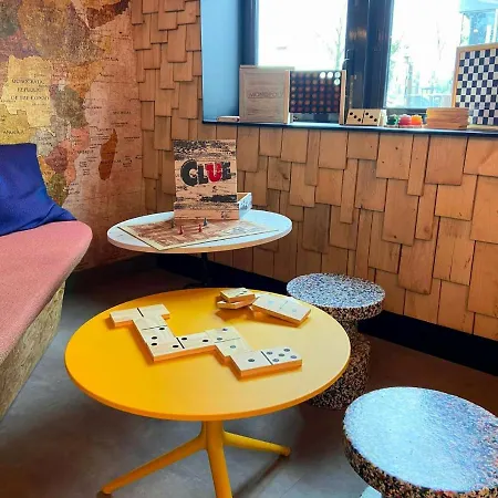 Birgit Centre 酒店