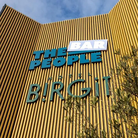 Birgit Centre 3*