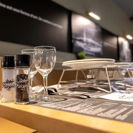 Birgit Centre 酒店 勒阿弗尔