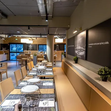 Birgit Centre 勒阿弗尔