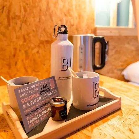 Birgit Centre Hotel 3*