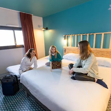 Birgit Centre Hotel