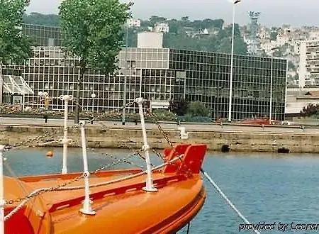 Birgit Centre Hotel
