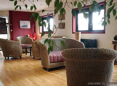 Hotel Birgit Centre 3*