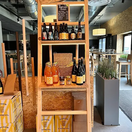 Birgit Centre 酒店 3*