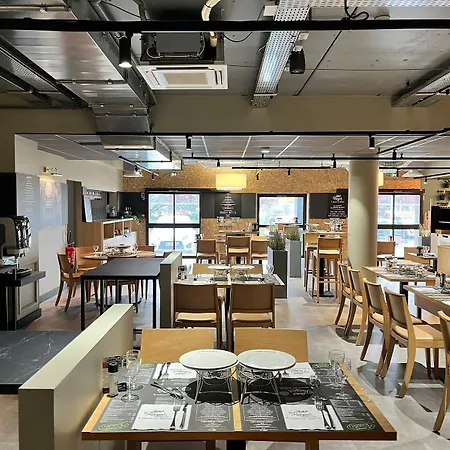 Birgit Centre 3* Le Havre