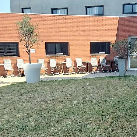 Hotel Birgit Centre