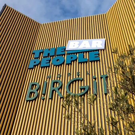 Birgit Centre Hotel Le Havre
