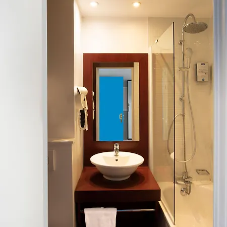 Birgit Centre 酒店 3*