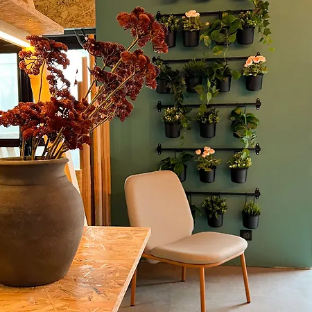 酒店 Birgit Centre