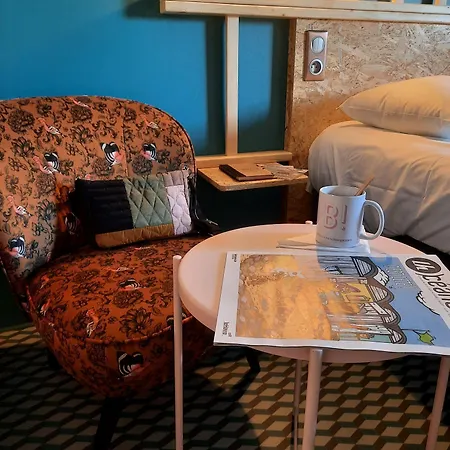 酒店 Birgit Centre