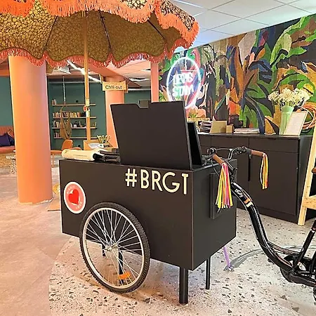 Birgit Centre 3*