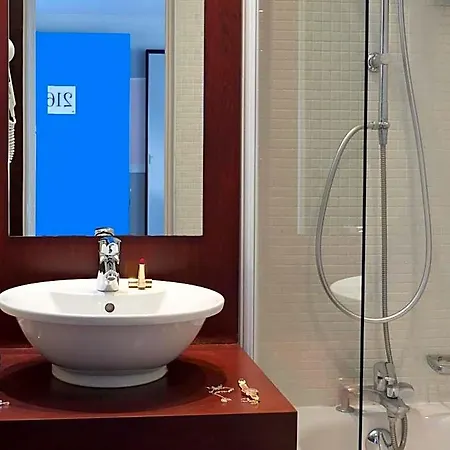 Birgit Centre Hotel Le Havre