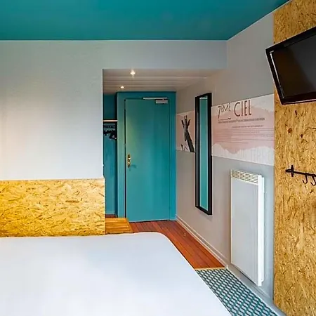 Birgit Centre Le Havre