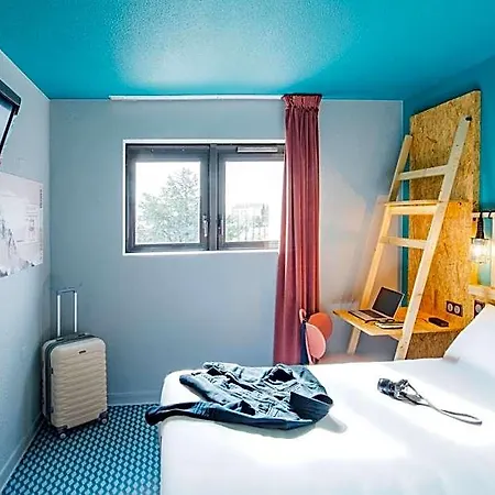 Hotel Birgit Centre 3*