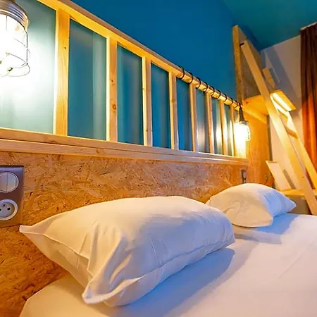 Birgit Centre Hotel 3*