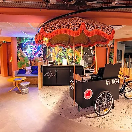 Birgit Centre 3*
