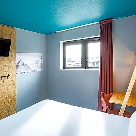 Birgit Centre 3*