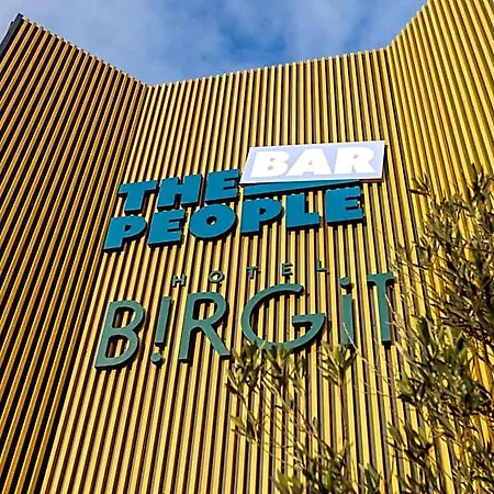 Birgit Centre 3* Le Havre