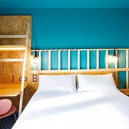 Birgit Centre 3* Le Havre
