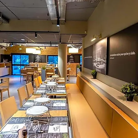 Hotel Birgit Centre