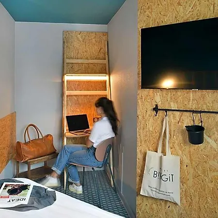 Birgit Centre 3*