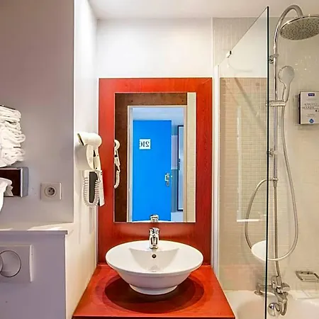 Birgit Centre Hotel