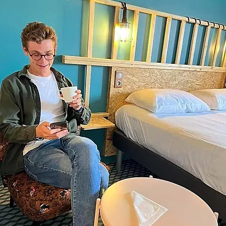 Birgit Centre Hotel 3*