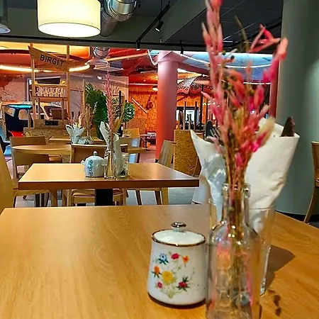Hotel Birgit Centre
