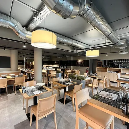 Birgit Centre Le Havre