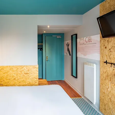 Hotel Birgit Centre Le Havre