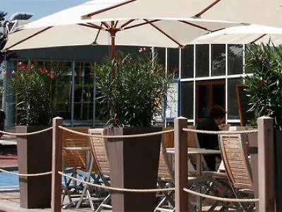 Hotel Birgit Centre Le Havre
