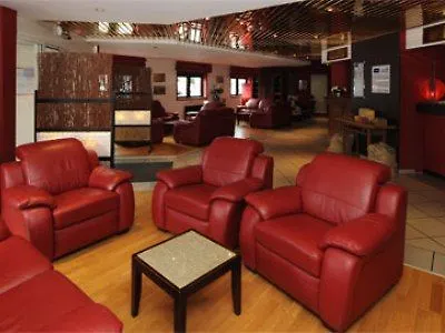 Birgit Centre 3* Le Havre