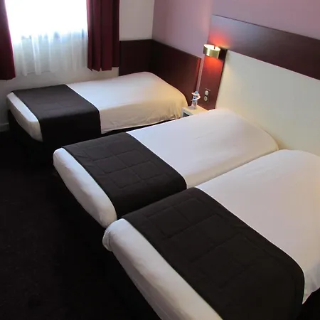 Birgit Centre Hotel