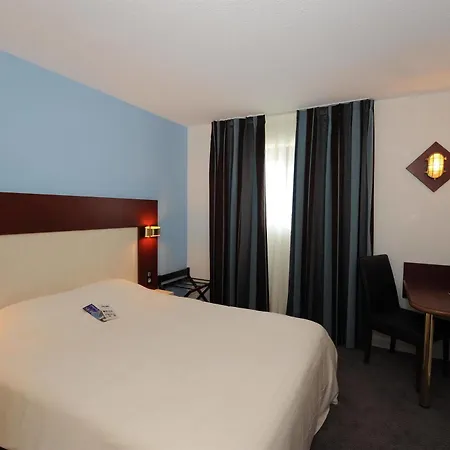 Birgit Centre Hotel Le Havre