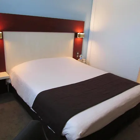 Birgit Centre Hotel