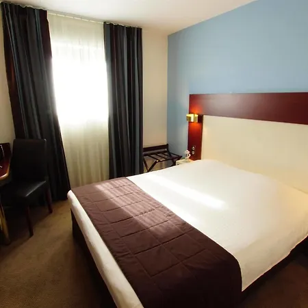 Birgit Centre 3* El Havre