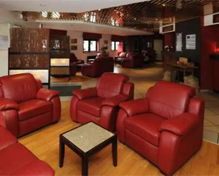 Birgit Centre 3* 르아브르