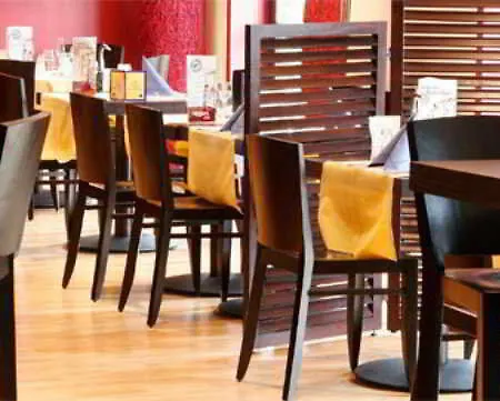 Birgit Centre Hotel El Havre