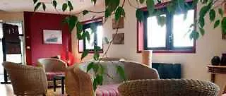 Birgit Centre Hotel