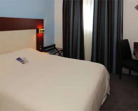 Birgit Centre 3* Le Havre