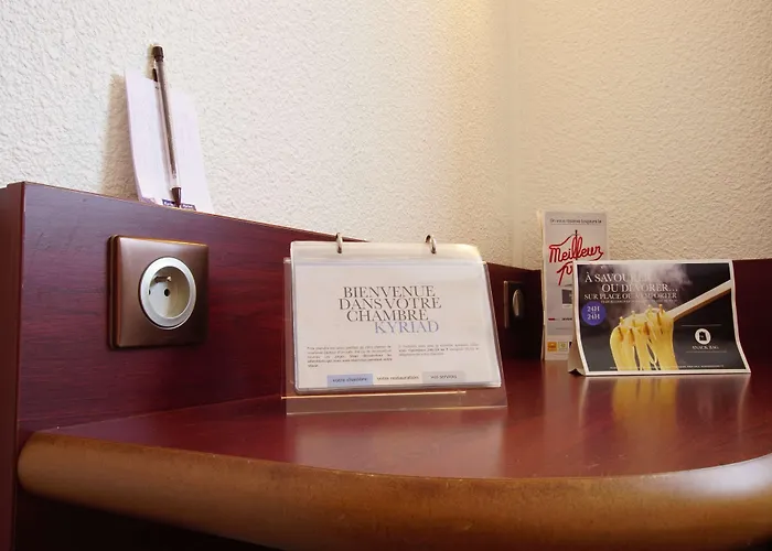 Birgit Centre Hotel 3*