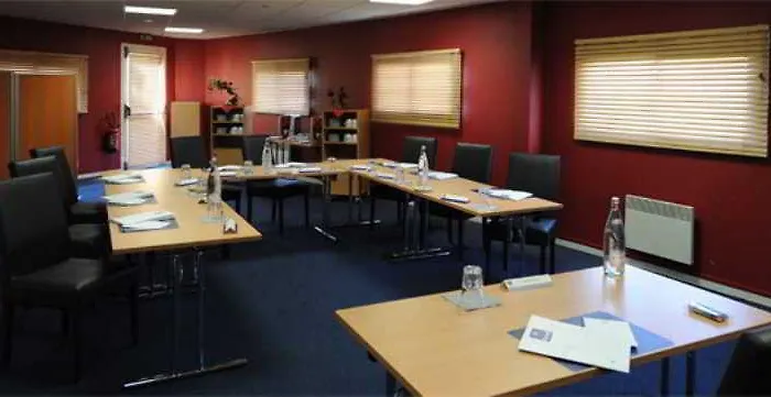 Hotel Birgit Centre Le Havre