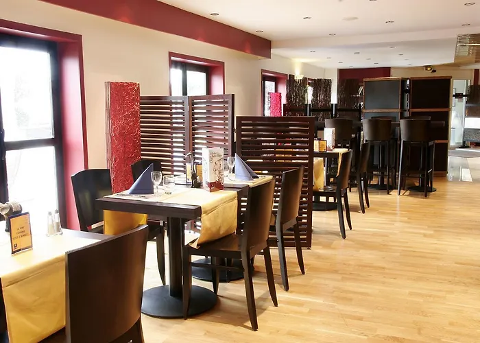 Birgit Centre Le Havre