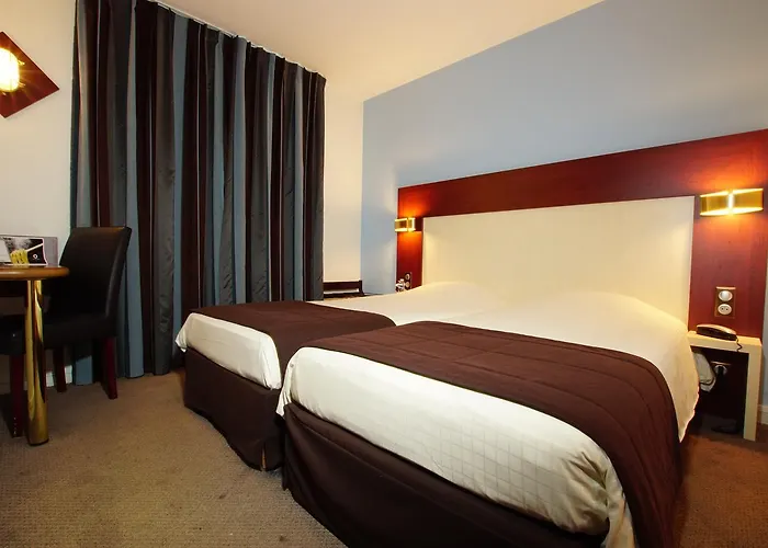 Birgit Centre Le Havre