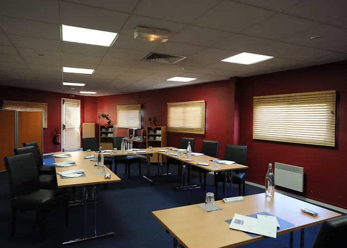 Birgit Centre 3* Le Havre