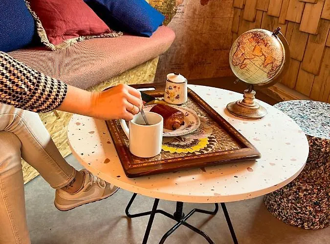 Birgit Centre 3* Le Havre