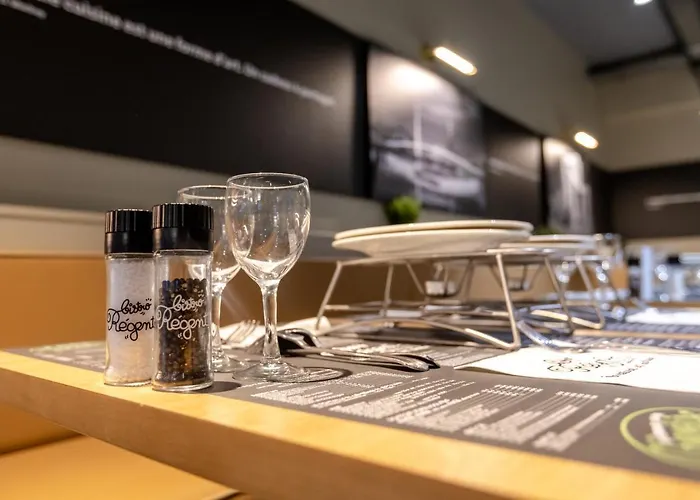 Birgit Centre Hotel Le Havre