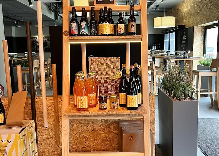 Birgit Centre Hotel 3*