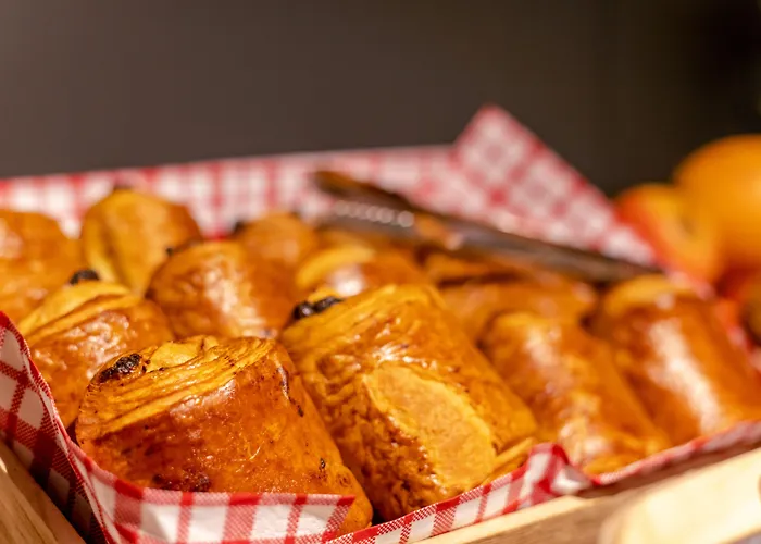 Birgit Centre 3* Le Havre